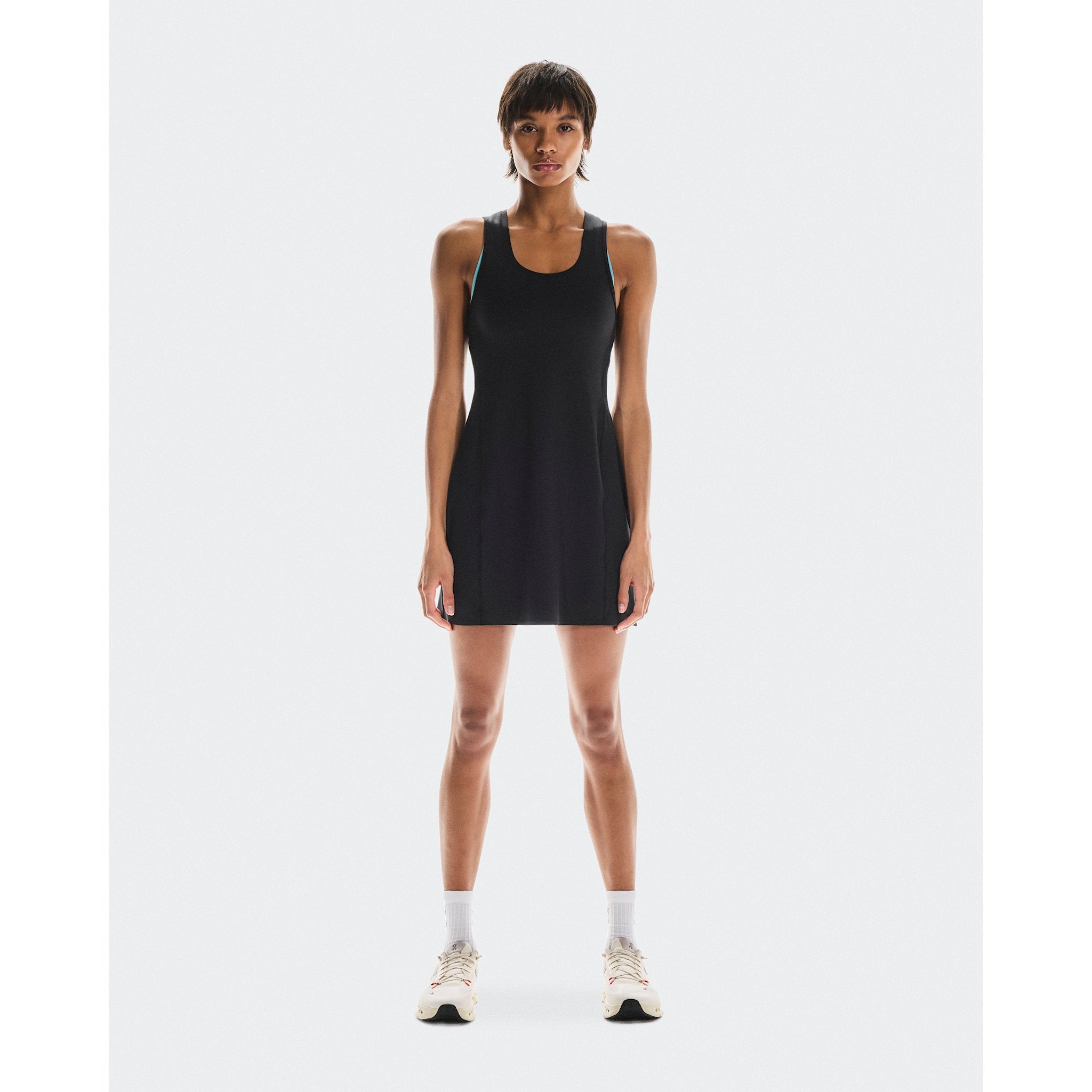 On Studio Dress Black