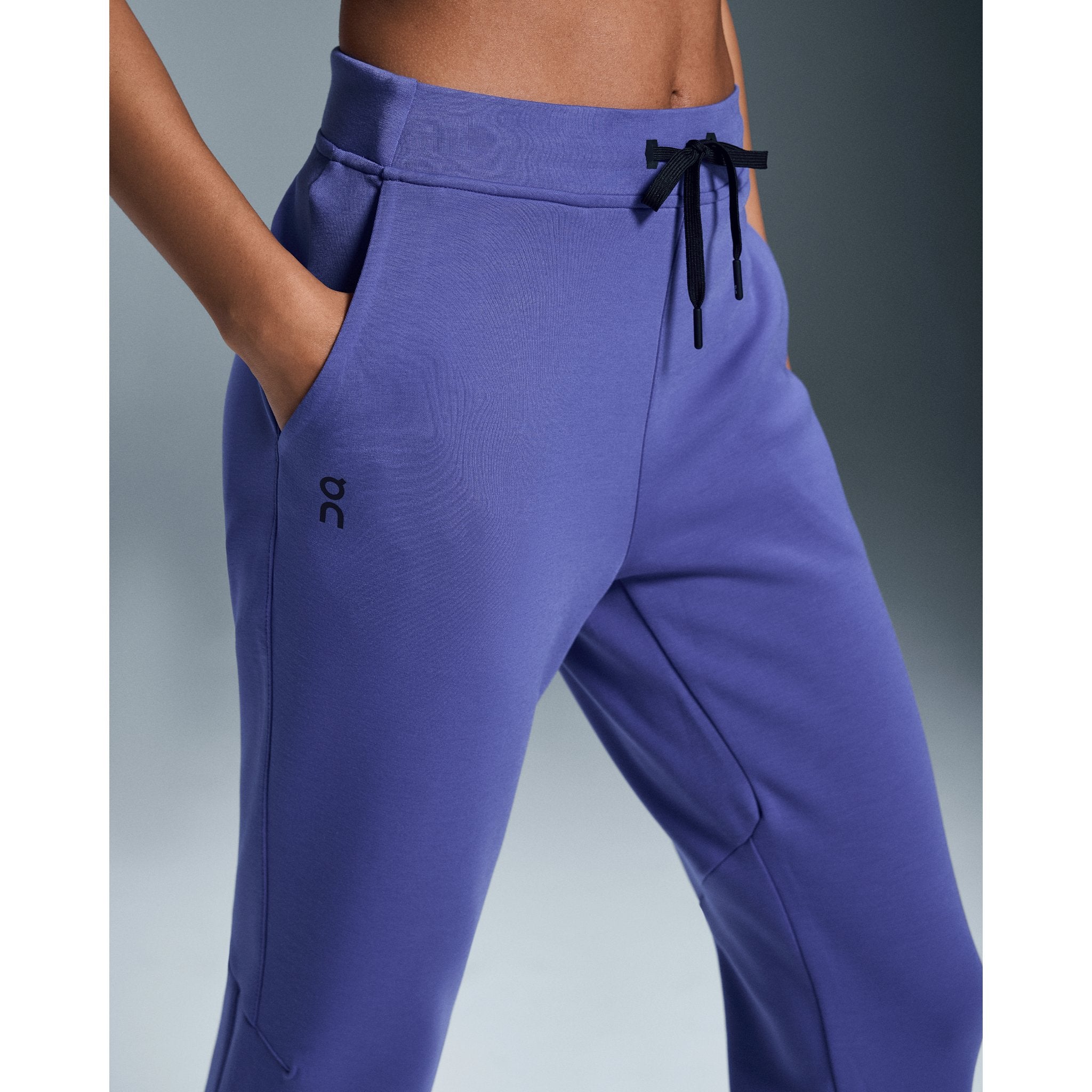 On Sweat Pants Iris