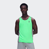 On Performance Tank Verdite | Apollo