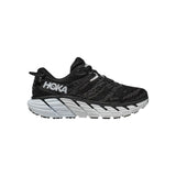 Hoka Gaviota 4 'Black White'