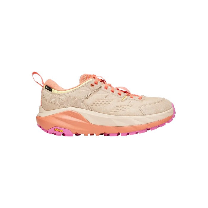 Hoka Kaha Low GORE-TEX 'Sand Sun Baked'
