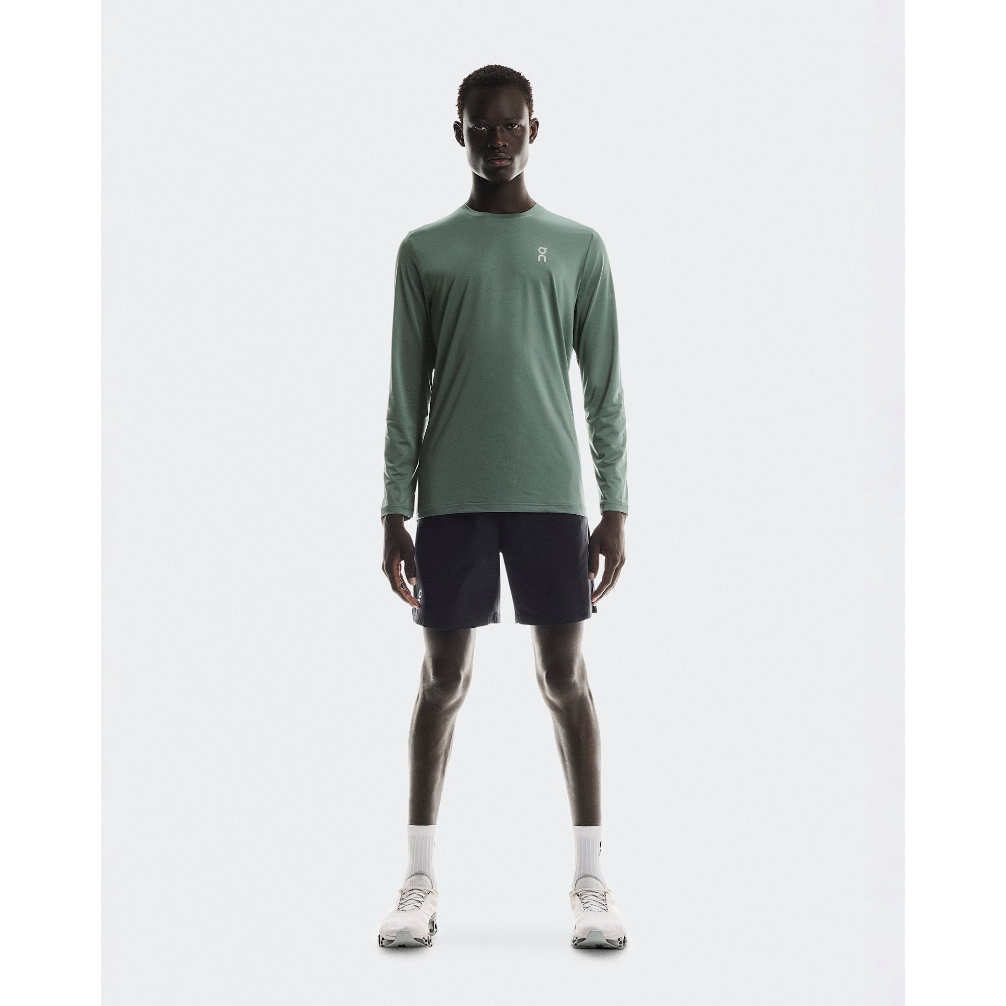 On Core Long-T Olive