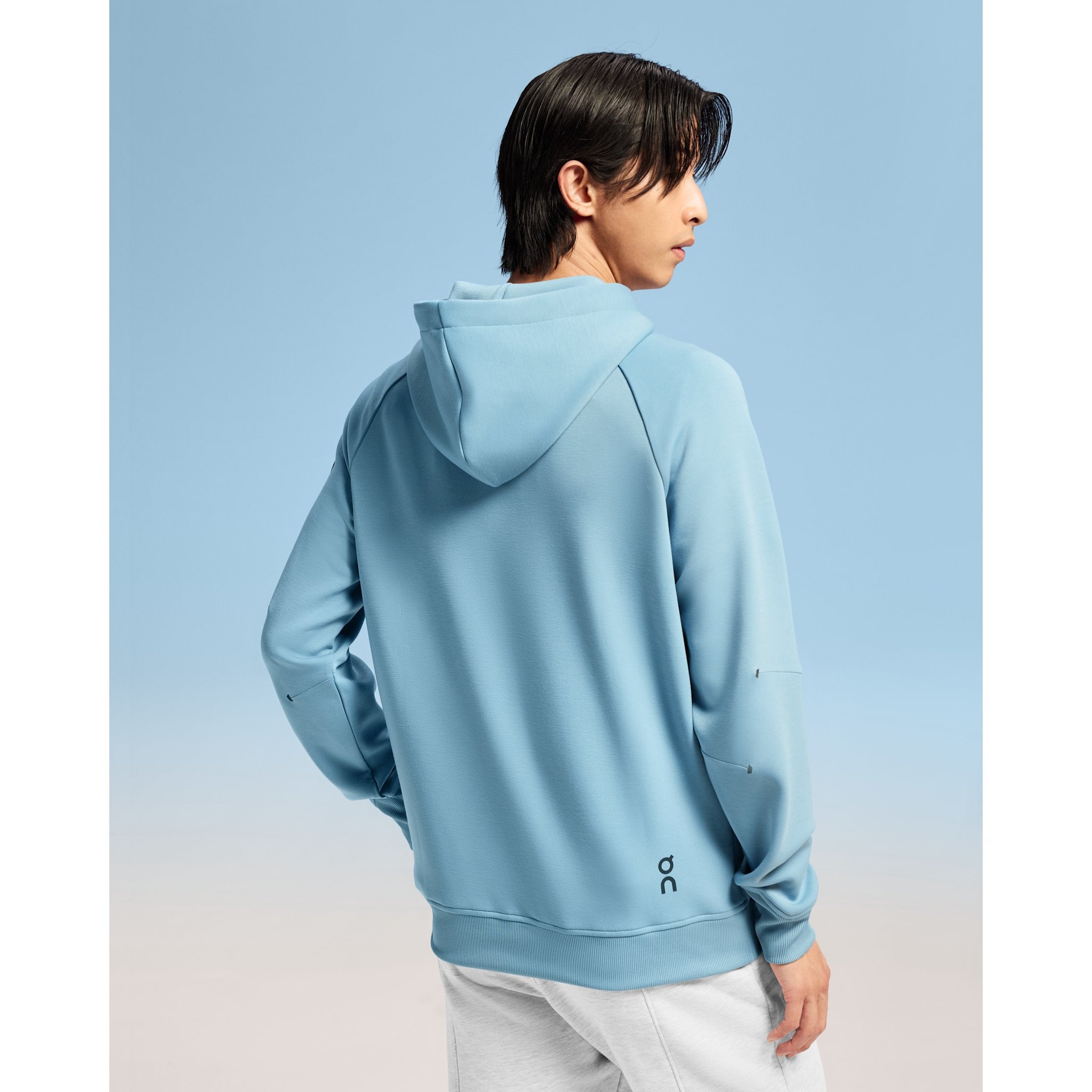 On Hoodie Coast
