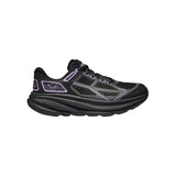 Hoka Clifton One9 'Black Aster Flower'