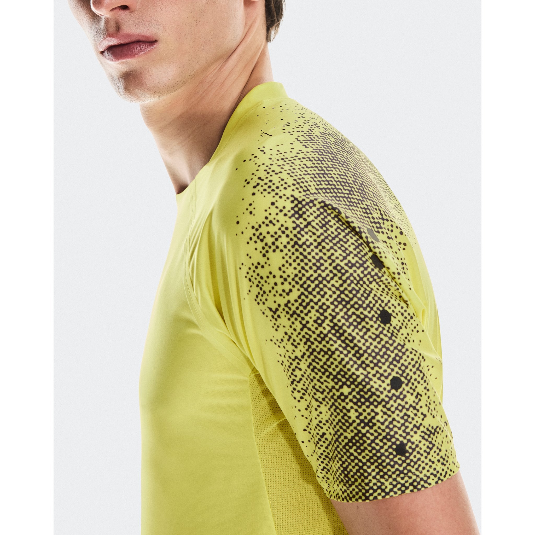 On Ultra-T Limelight | Grey
