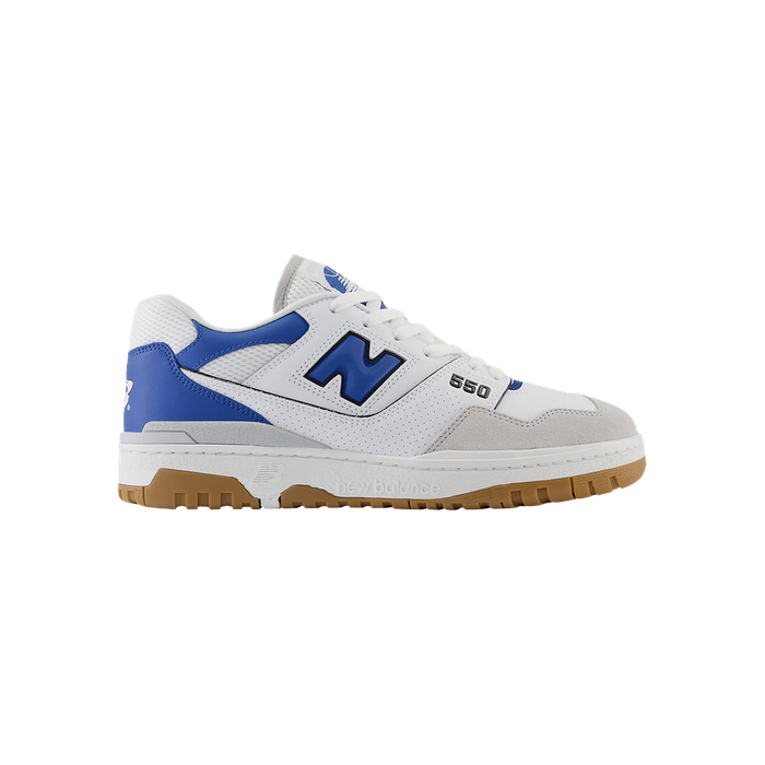 New Balance 550 'White Blue Agate'