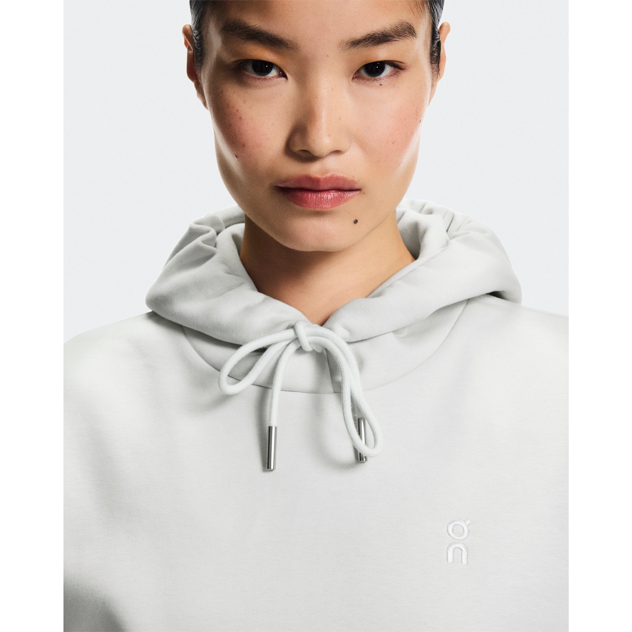 On Club Collective Hoodie Geo Iceberg