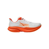 Hoka Wmns Mach 6 'Frost Lava'
