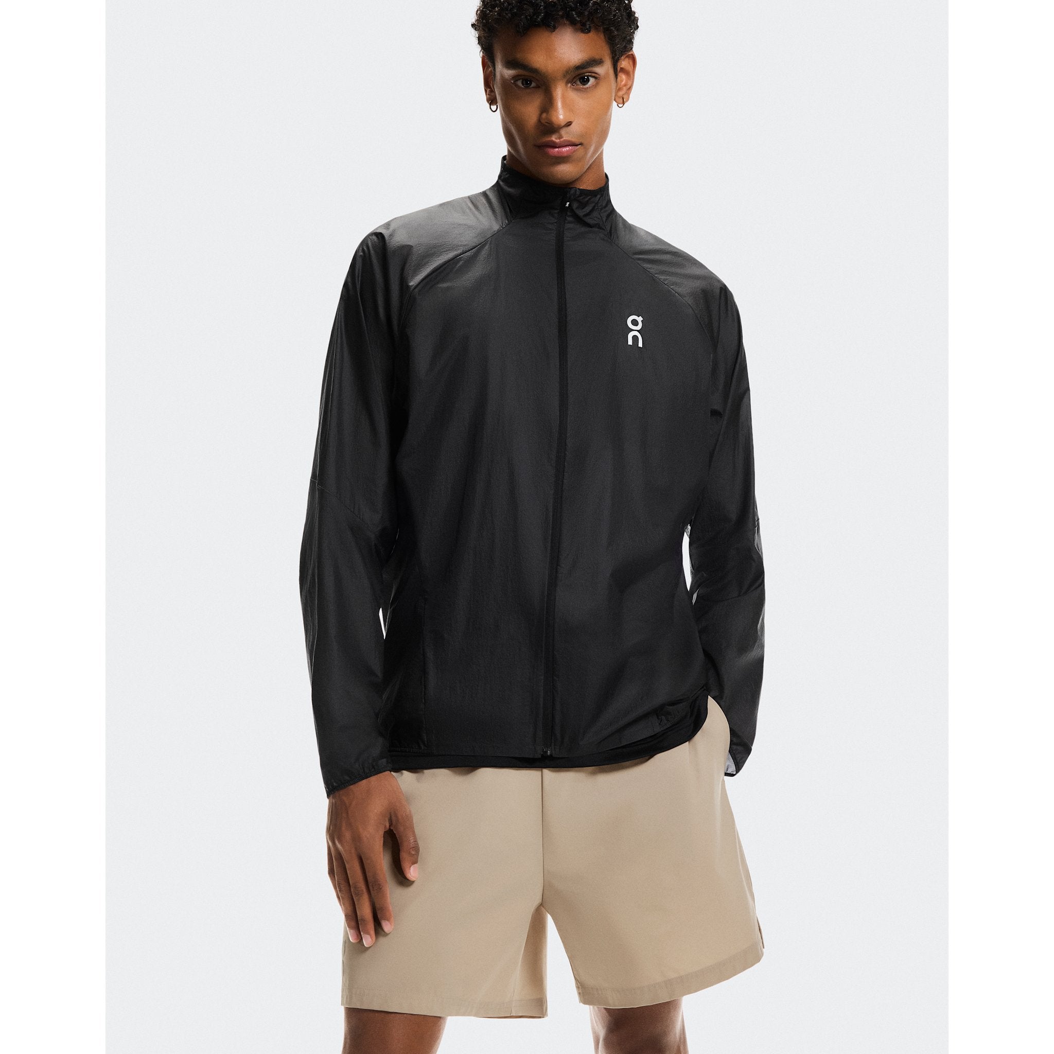 On 5" Core Shorts Desert