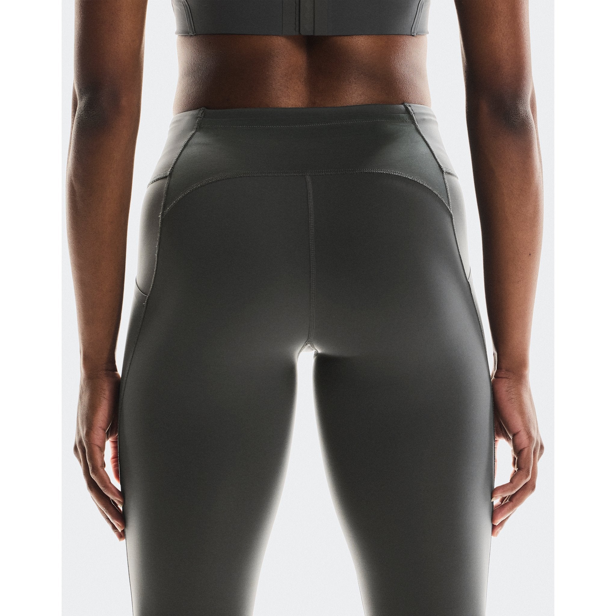 On Performance Tights 7/8 Eclipse