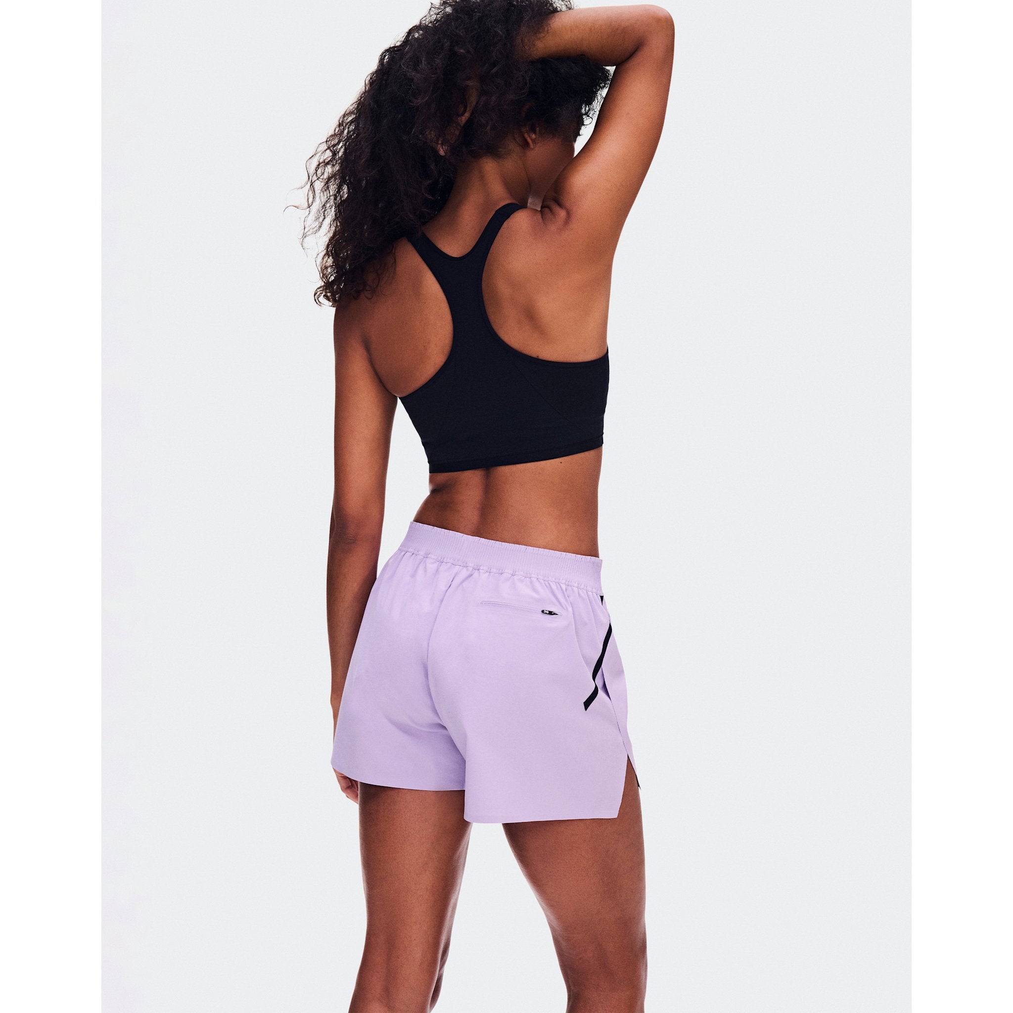On Train Shorts Bloom