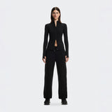 On Club Collective Pants Black
