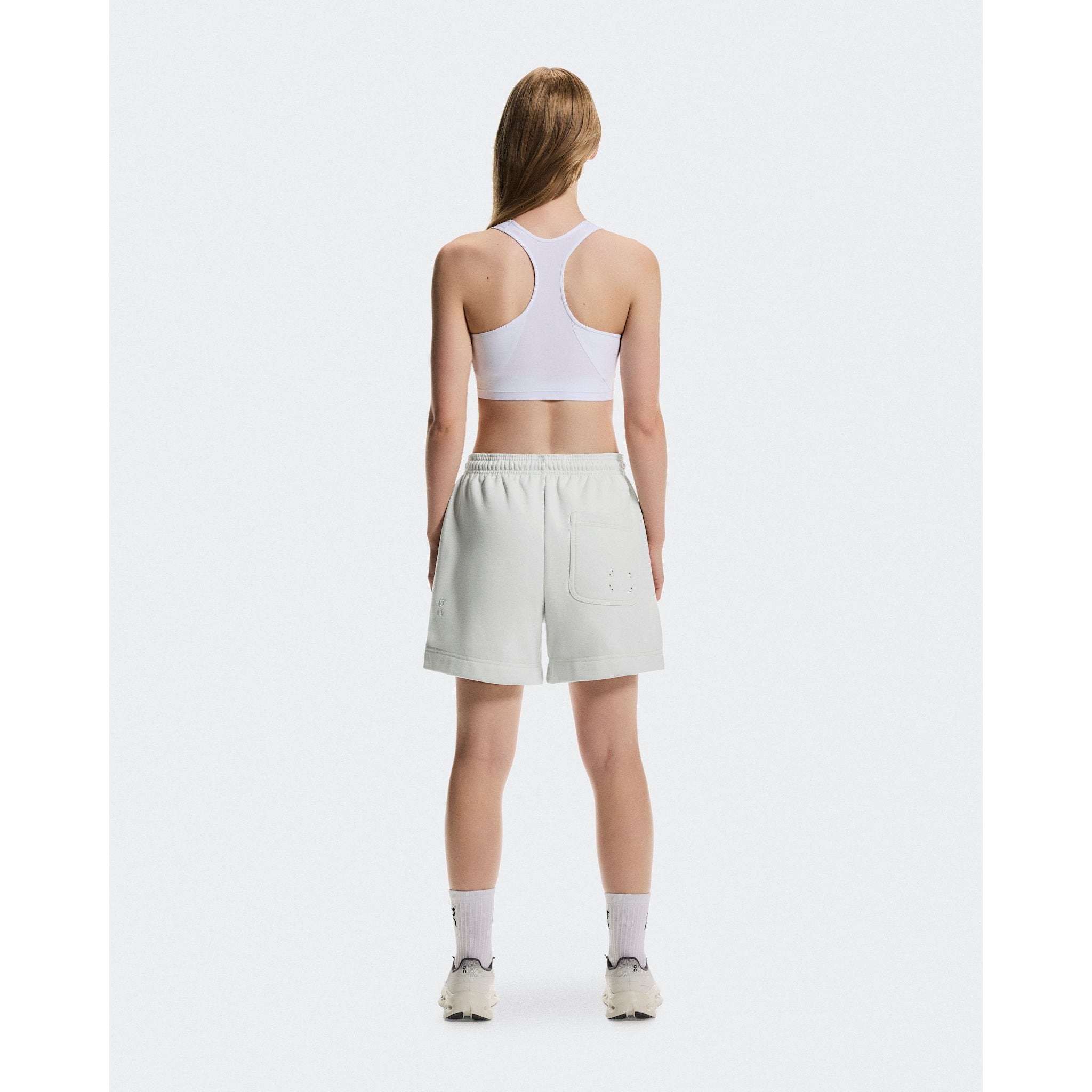 On Club Collective Shorts Iceberg