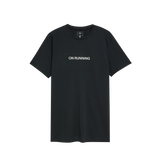 On On Run-T Black