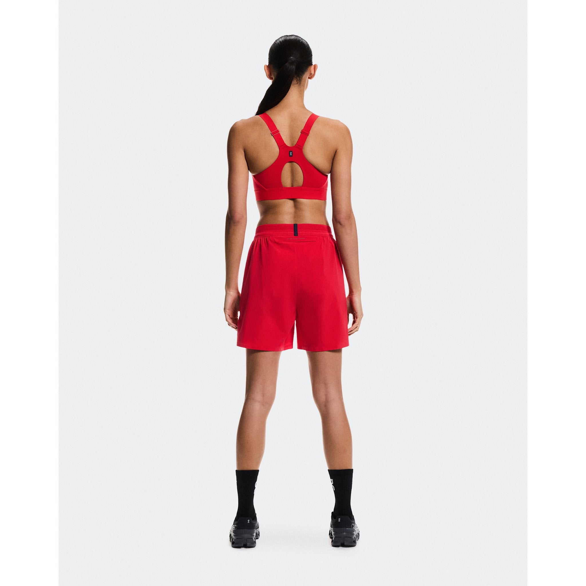 On 5" Performance Shorts Robin
