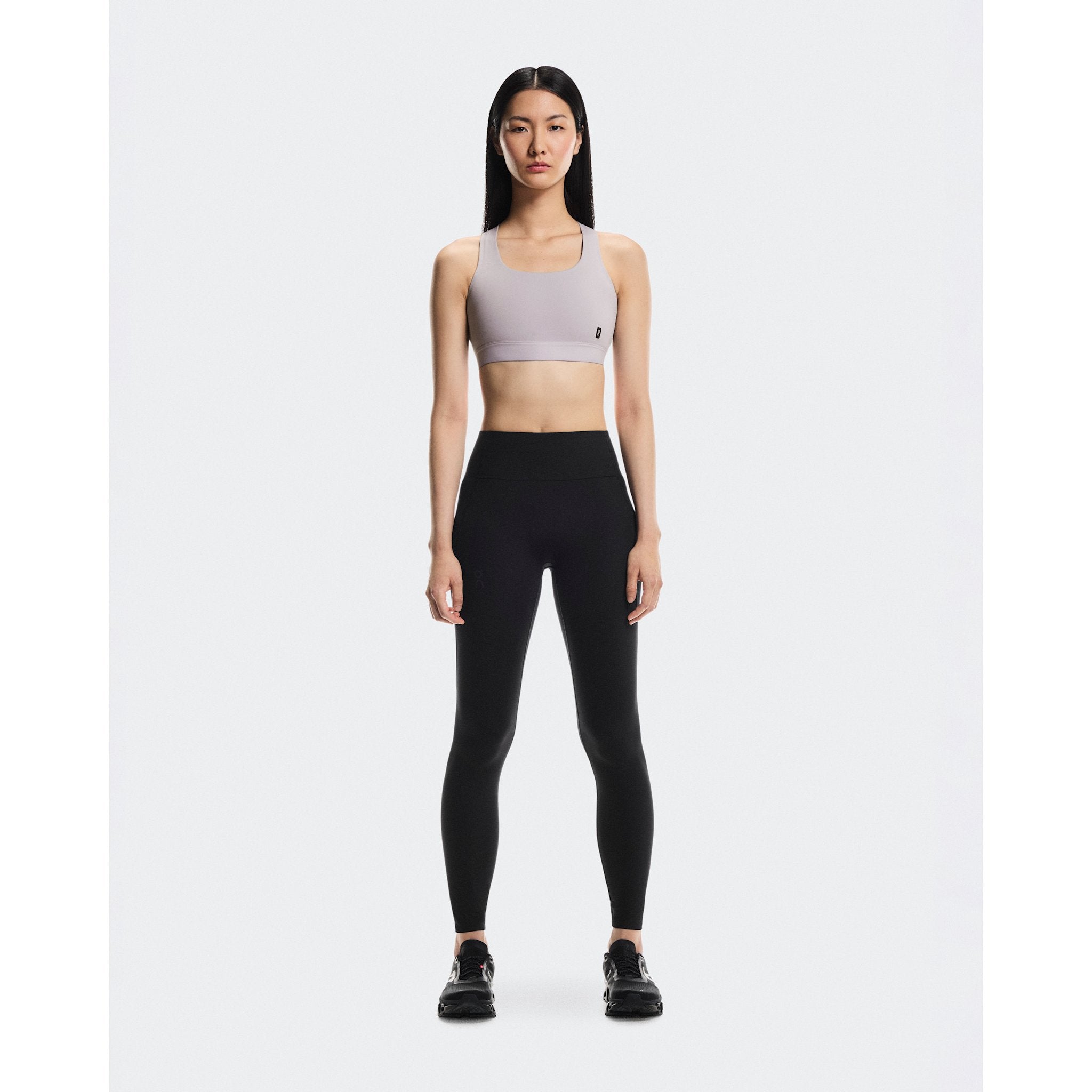 On Core Bra Lilac