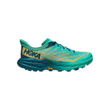 Hoka Wmns Speedgoat 5 'Deep Teal Water Garden'