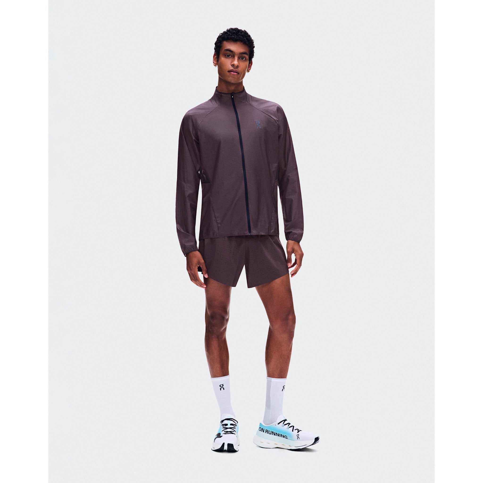 On Zero Jacket Urchin