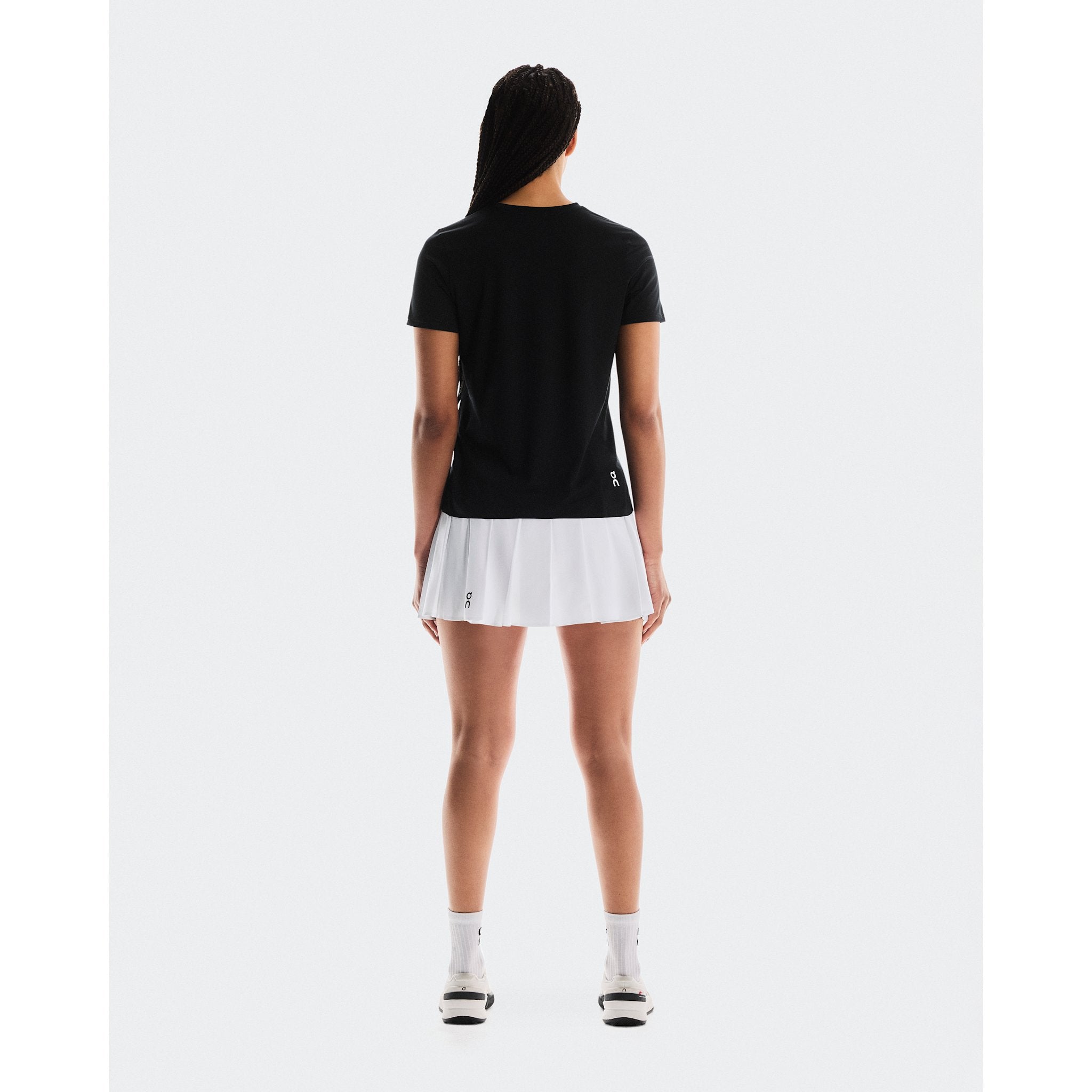 On Court-T All Black