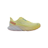Hoka Wmns Arahi 6 'Yellow Pear'