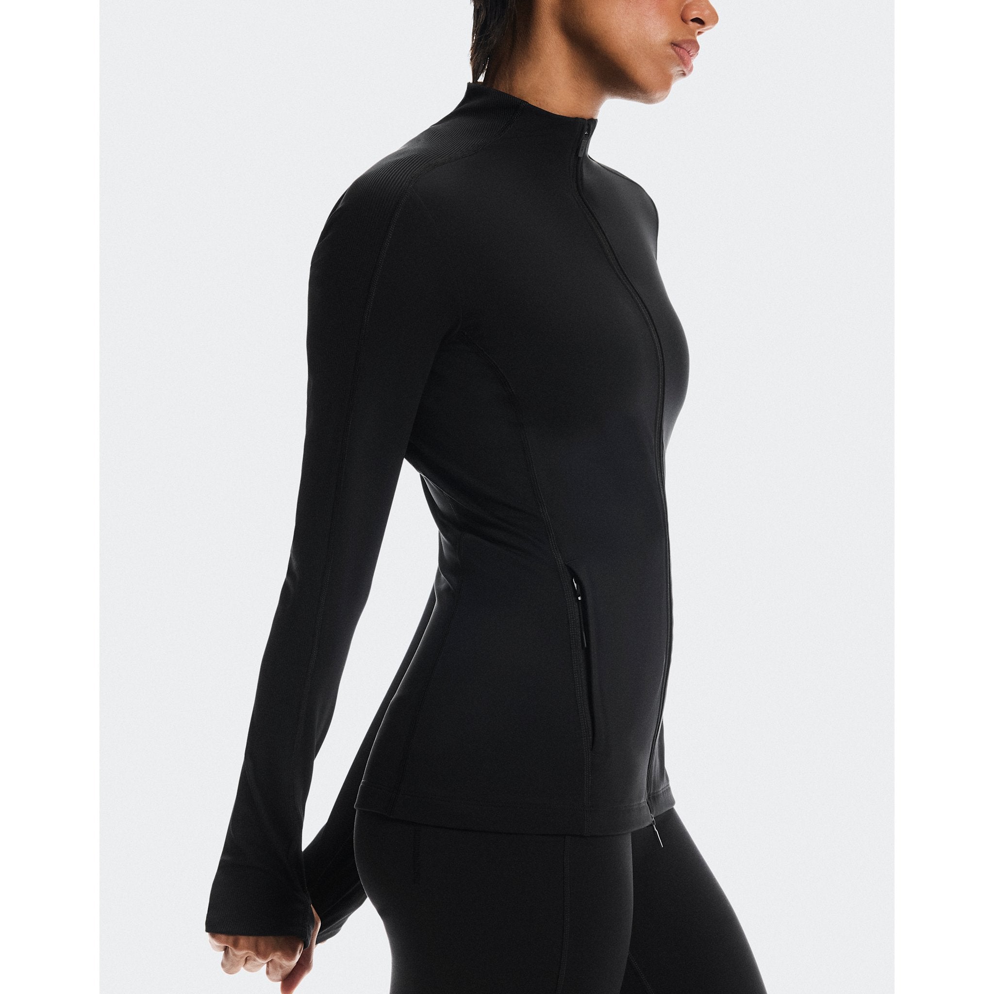 On Studio Jacket Black