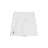 On Courtside Shorts White