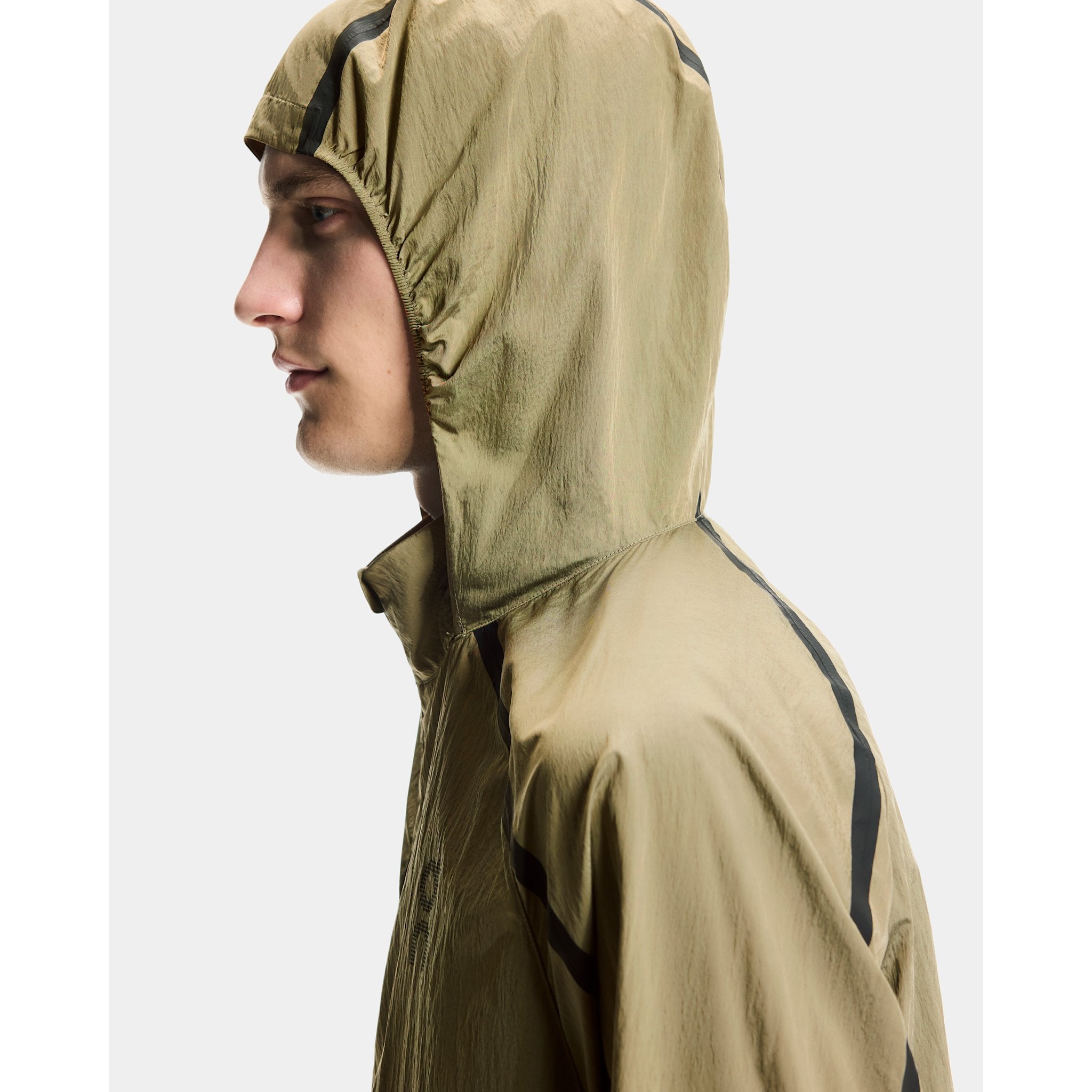 On Performance Volt Jacket Safari