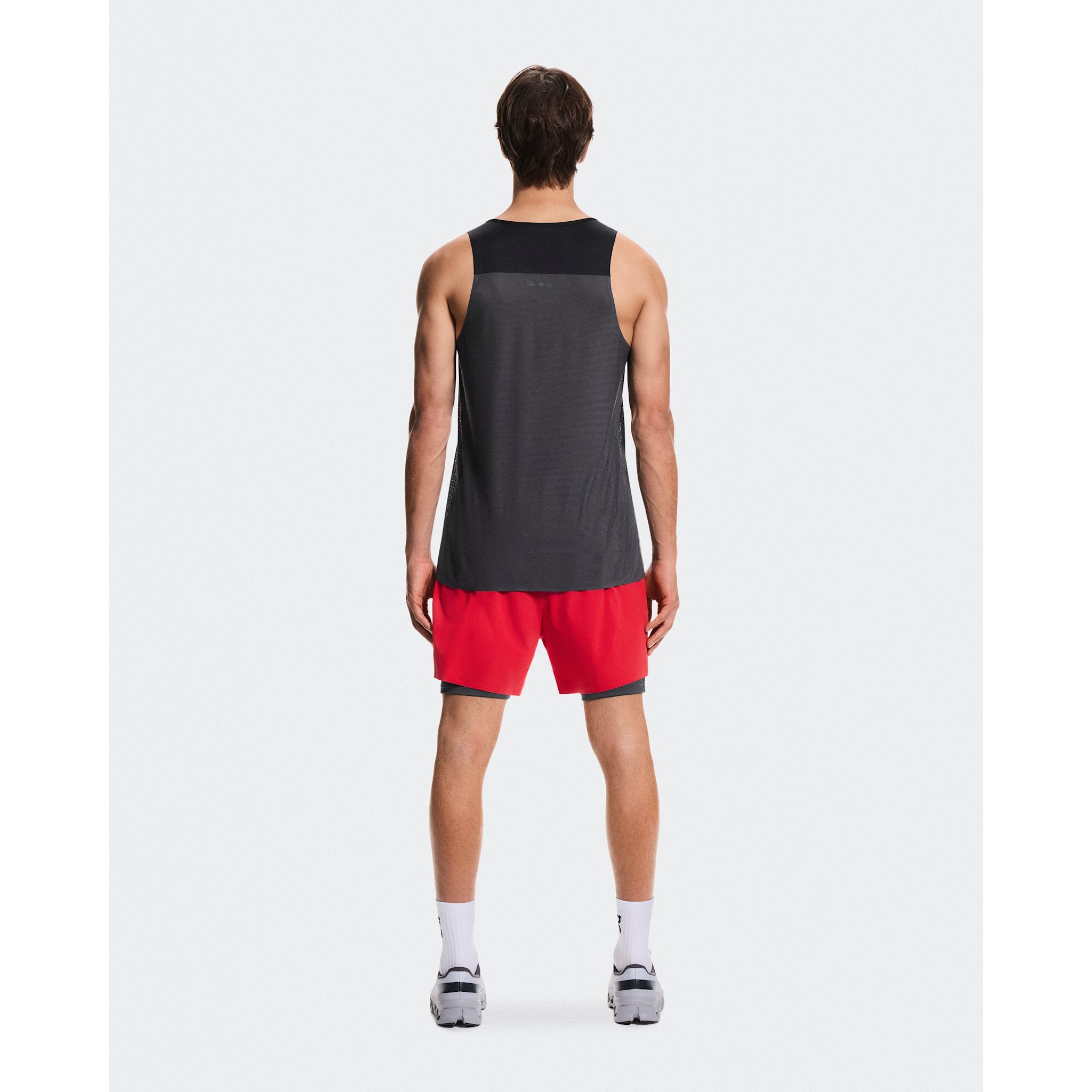 On 5" Performance 2/1 Shorts Robin | Eclipse