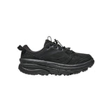 Hoka Bondi B3LS 'Carbon Black'