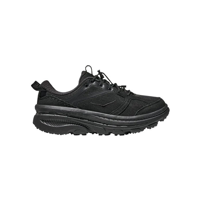 Hoka Bondi B3LS 'Carbon Black'