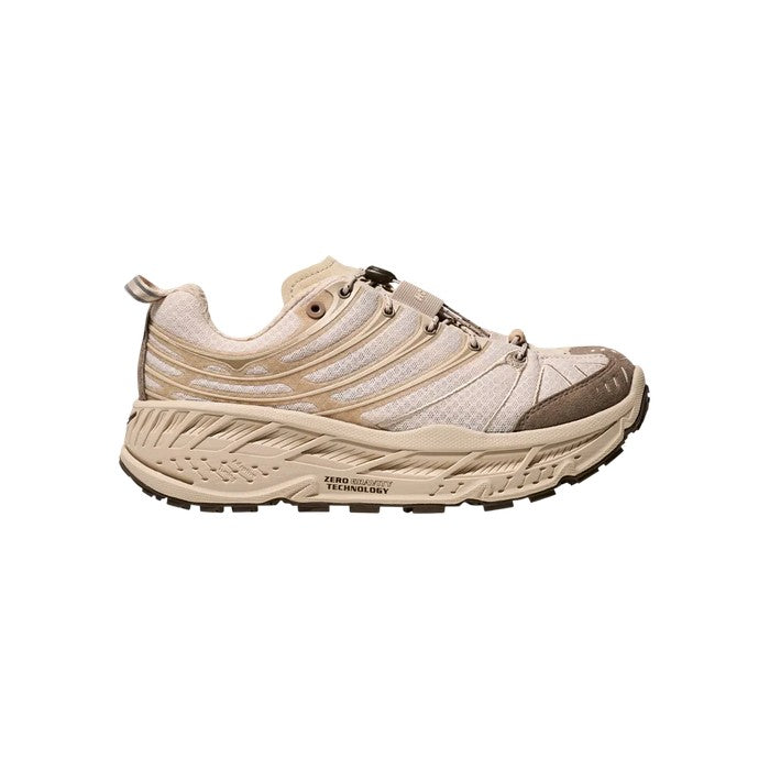 Hoka Stinson Evo OG 'Oat Milk'