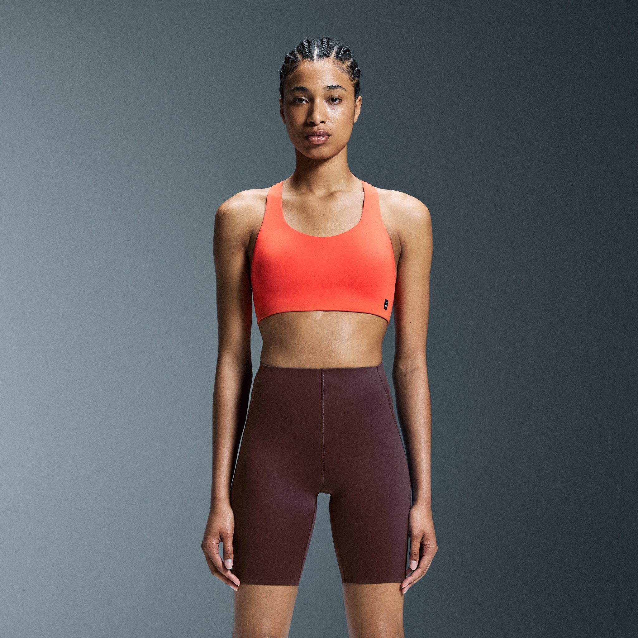 On Active Bra Spice