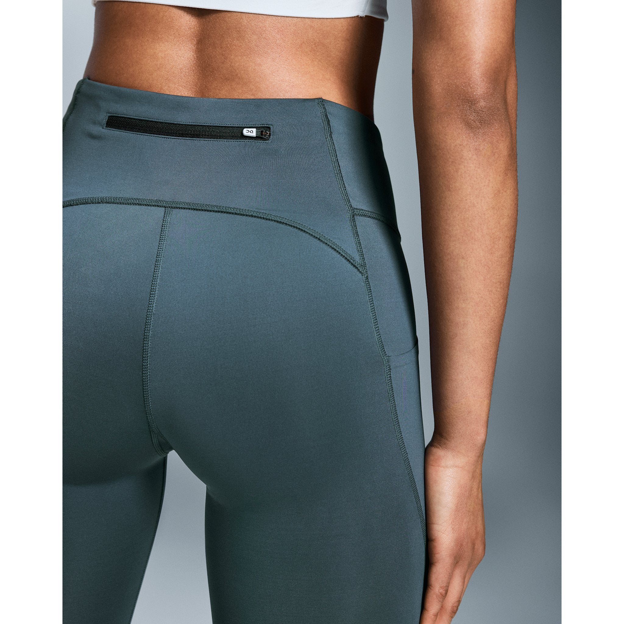 On Performance Tights Stone