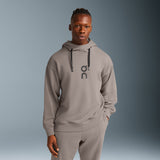 On Club Hoodie Nebula