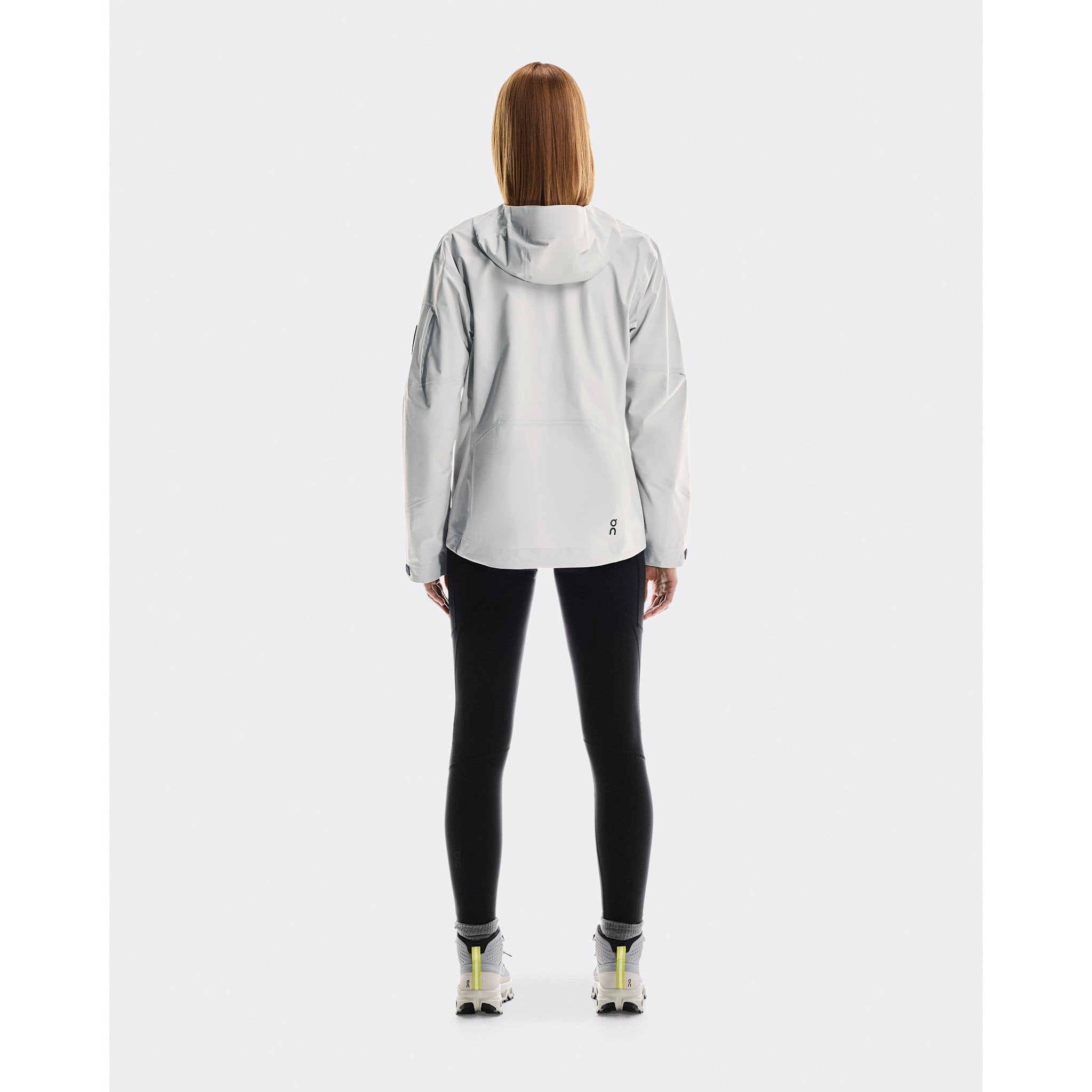 On Trek Tight Black