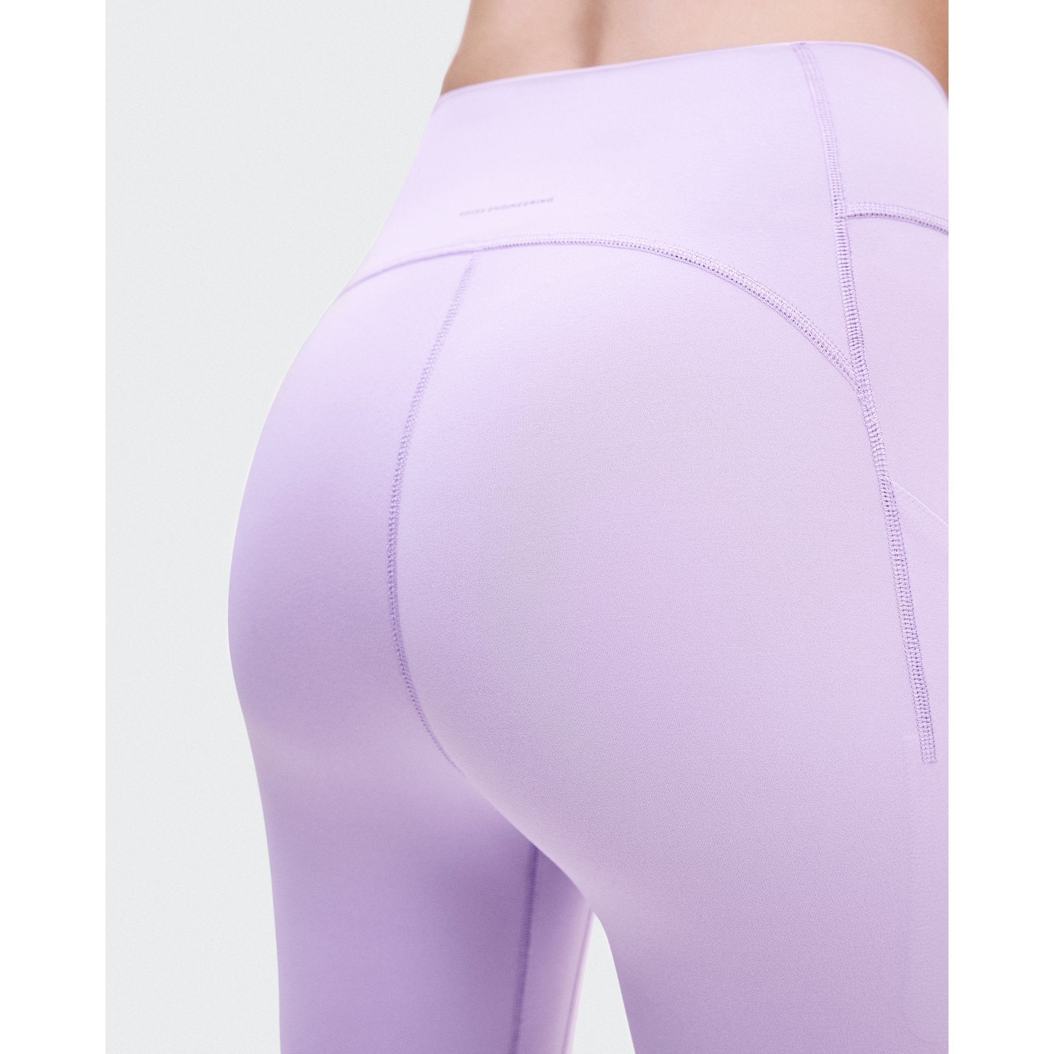 On Studio Leggings 7/8 Bloom