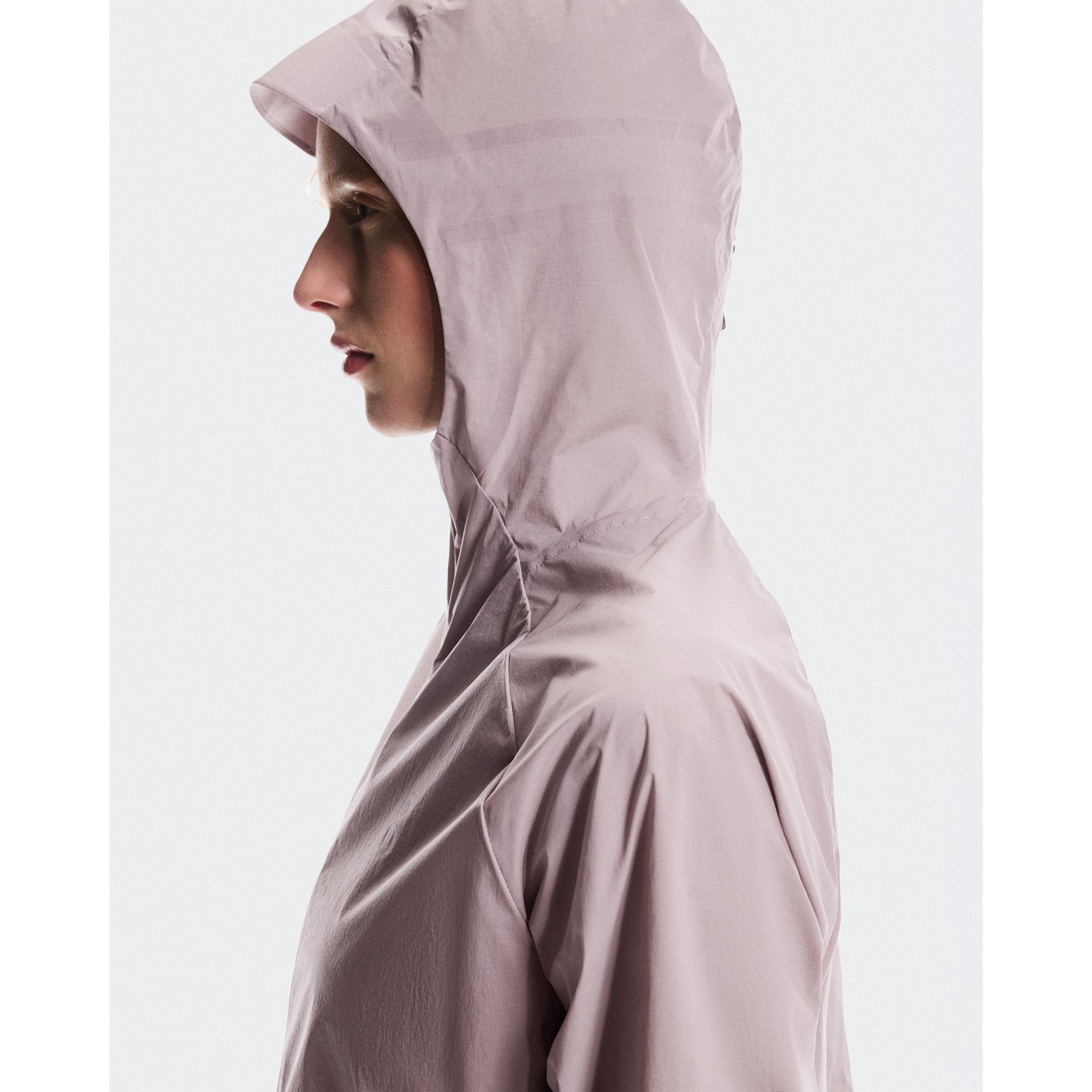 On Core Jacket Heron | Gobi