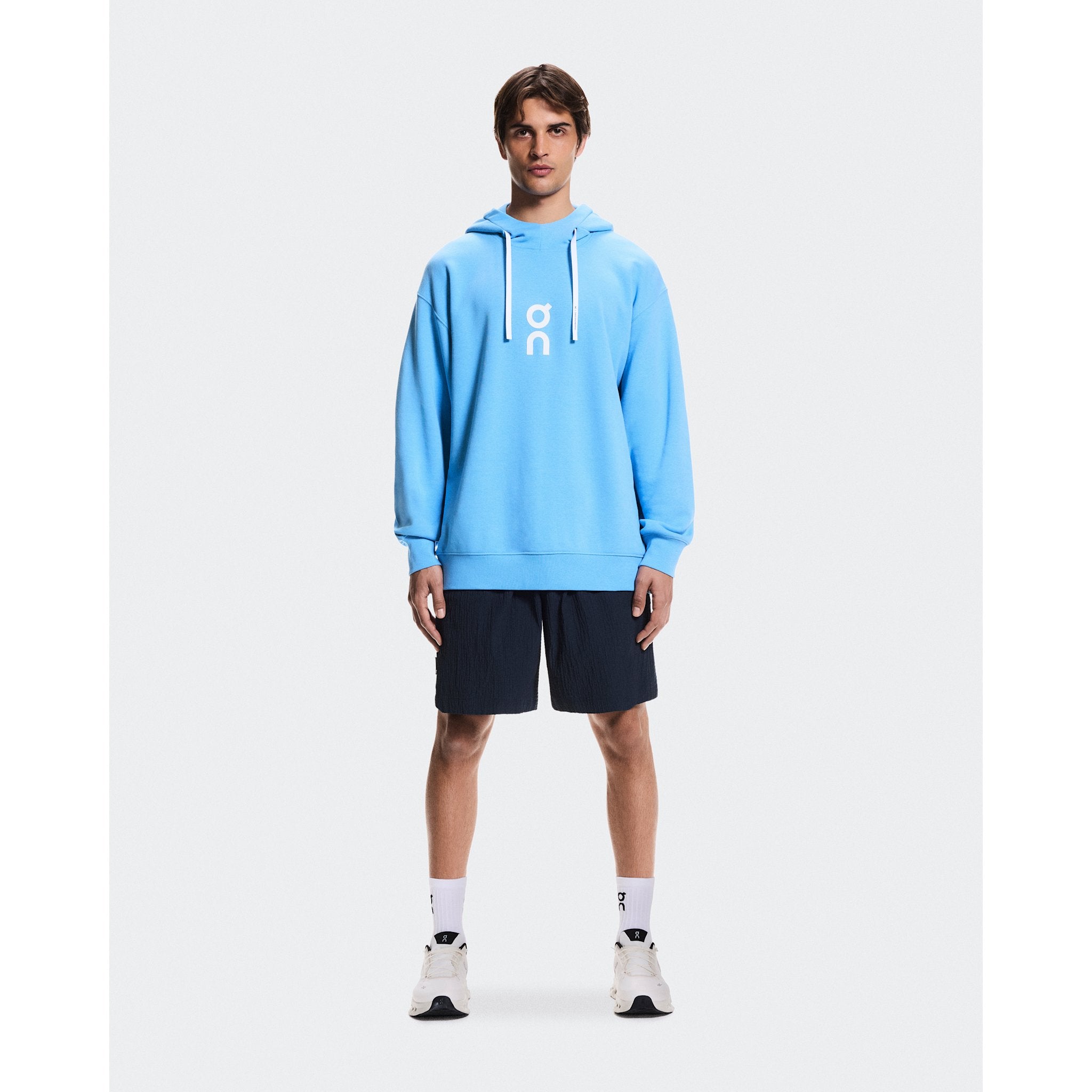 On Club Hoodie Gourami