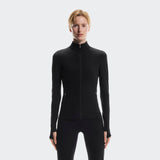 On Studio Jacket Black