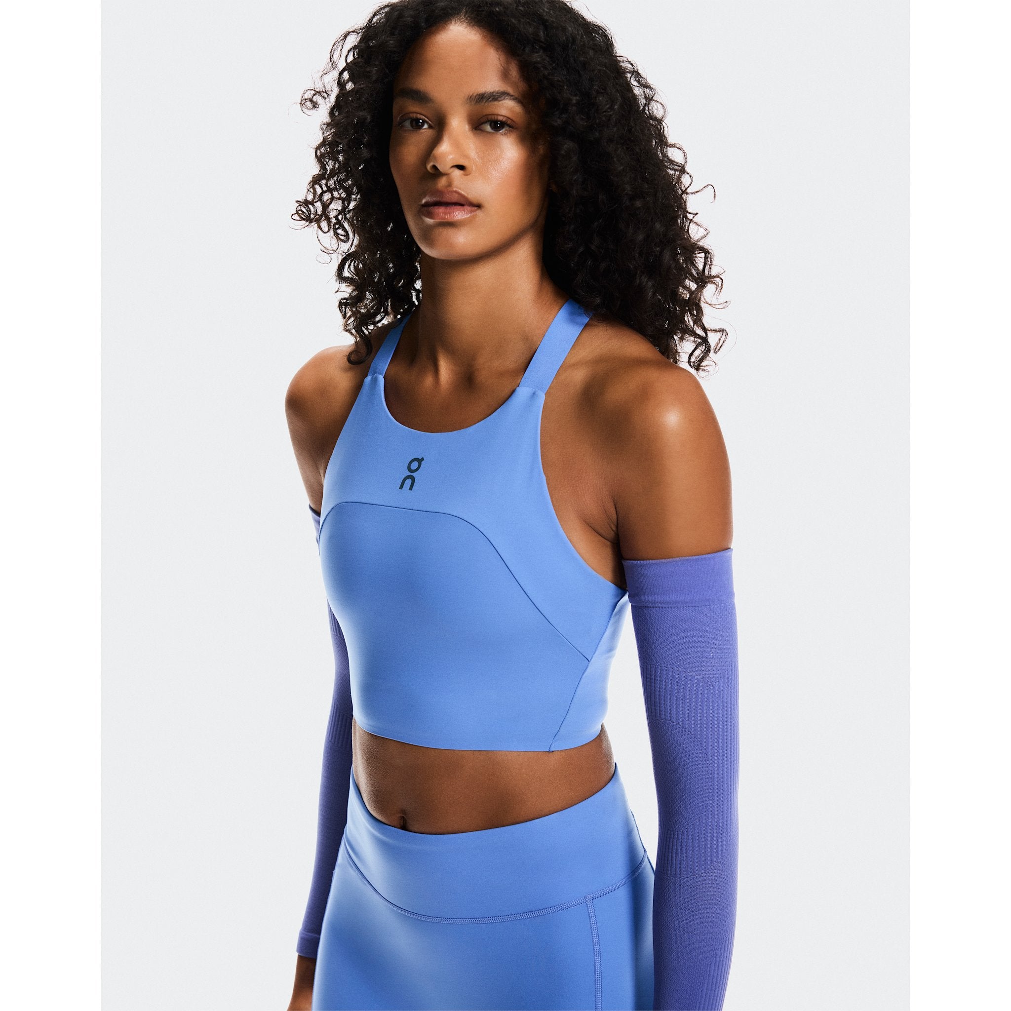 On Performance Crop Sailor