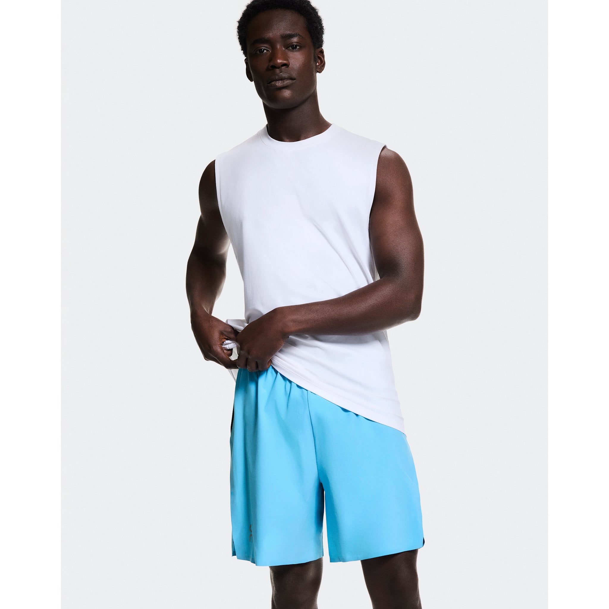 On Train Shorts Gourami