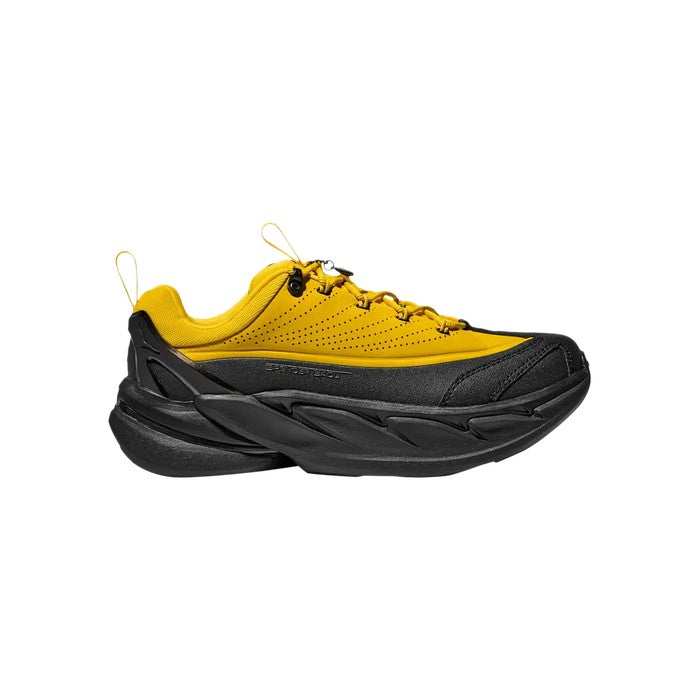 Spencer Badu x Hoka Elevon X 'The Journey'