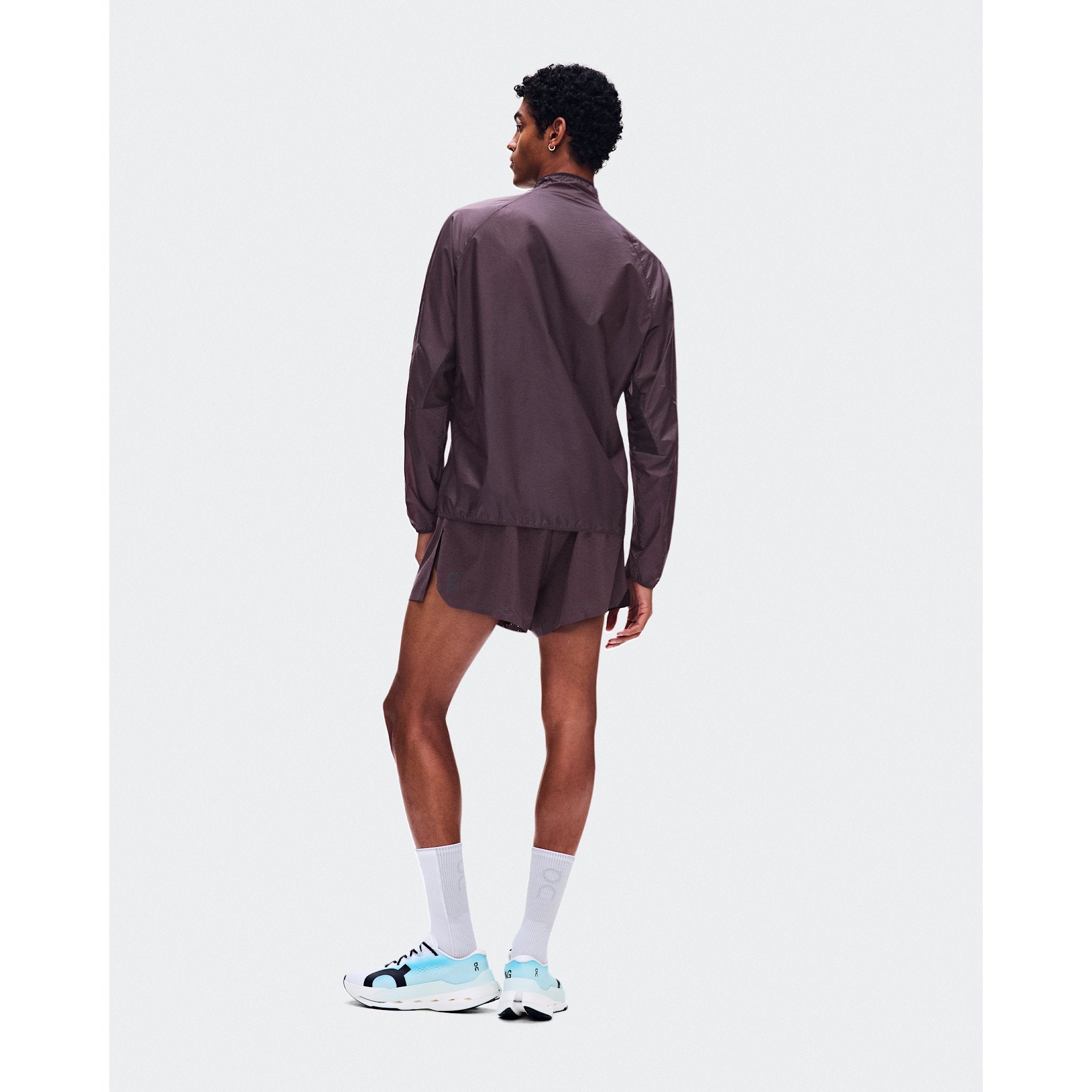 On Zero Jacket Urchin