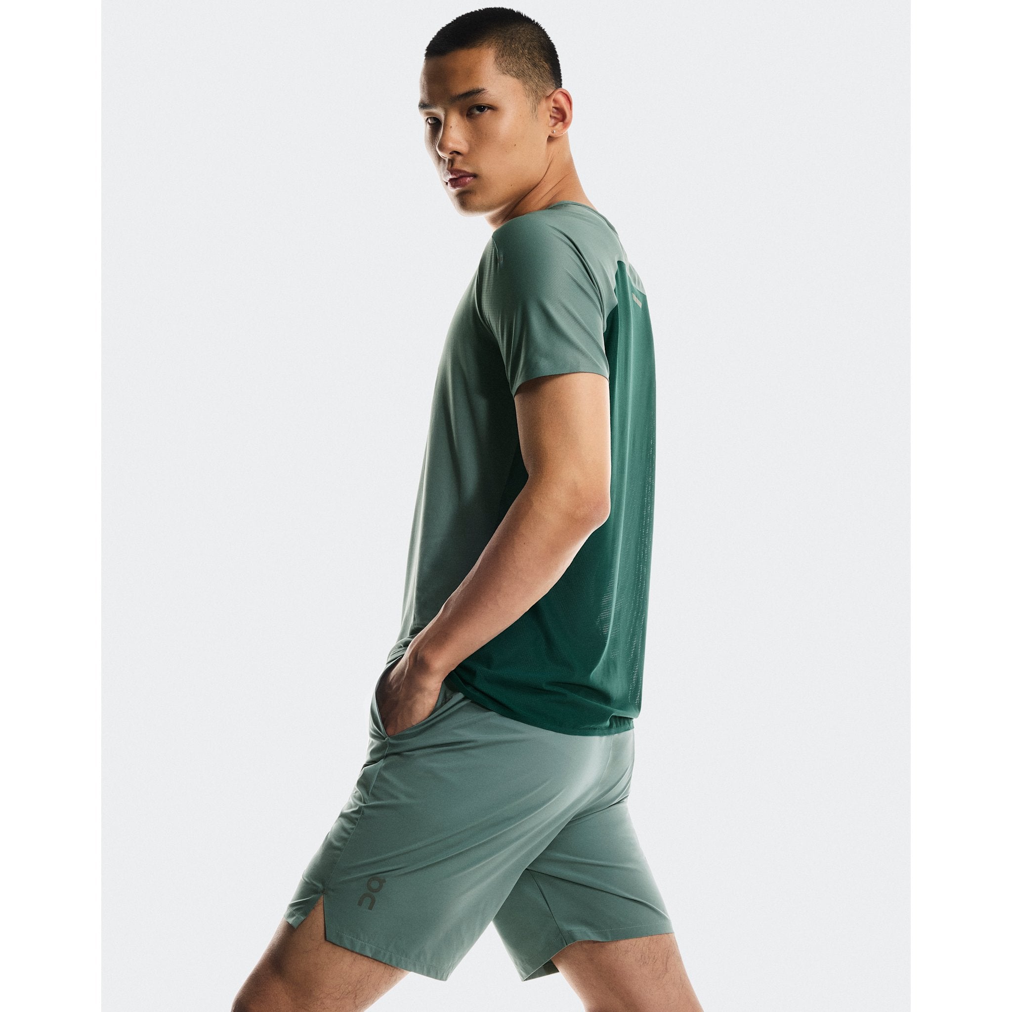 On Performance Hybrid Short Olive
