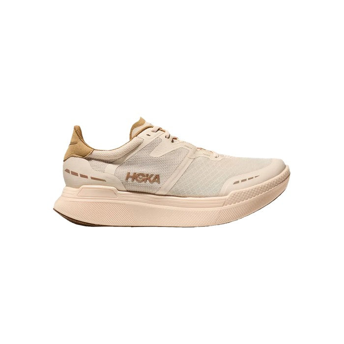 Hoka Transport X 'Vanilla Wheat'