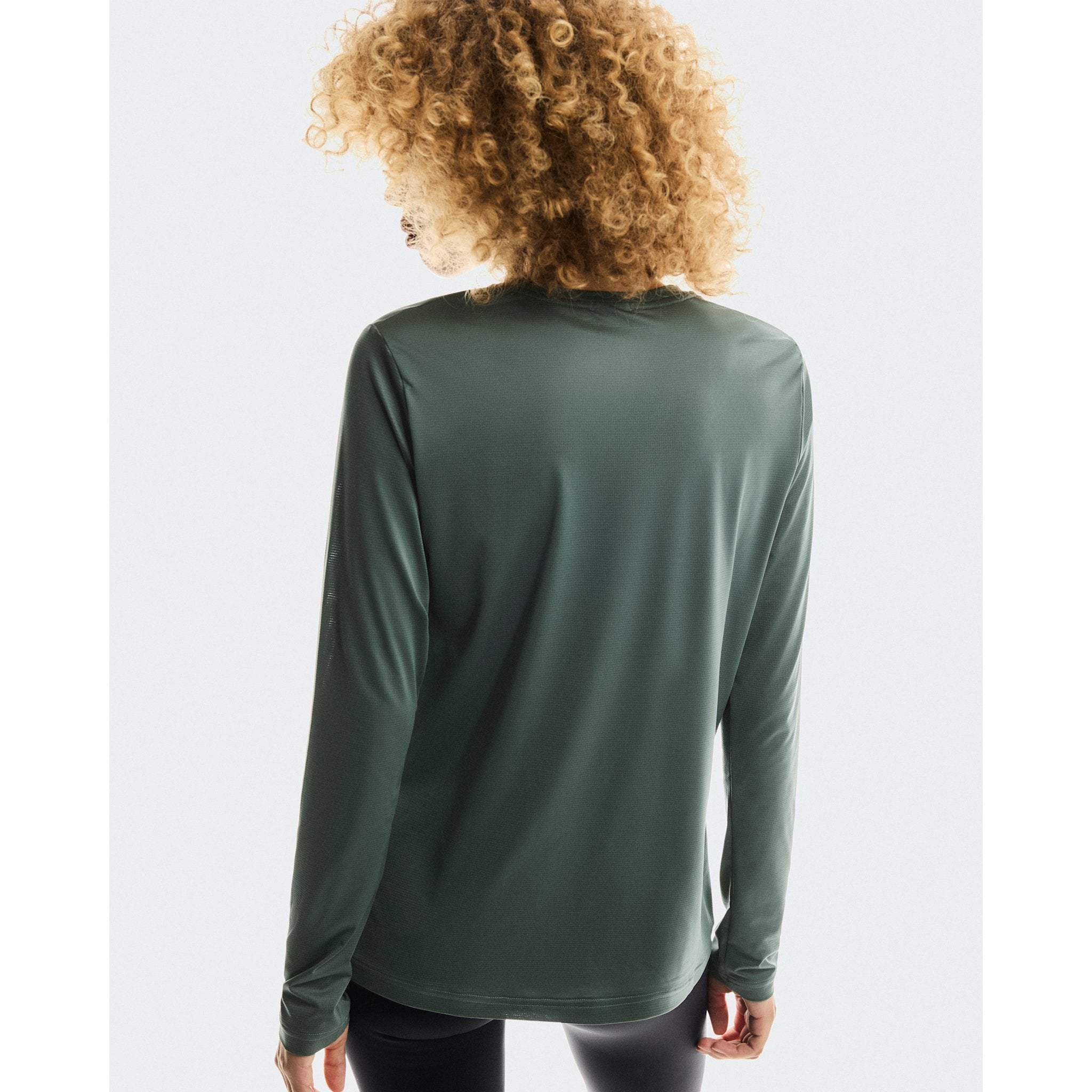 On Core Long-T Olive