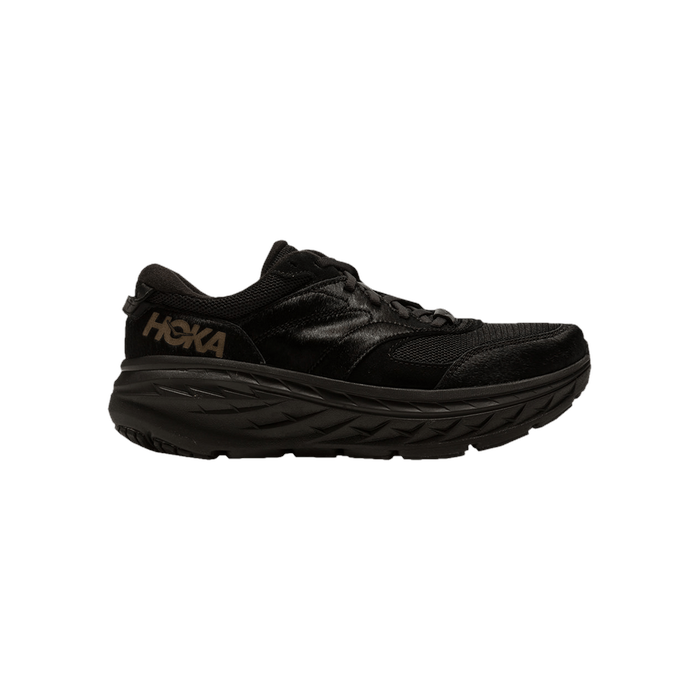 Hoka Engineered Garments x Bondi L 'Black'