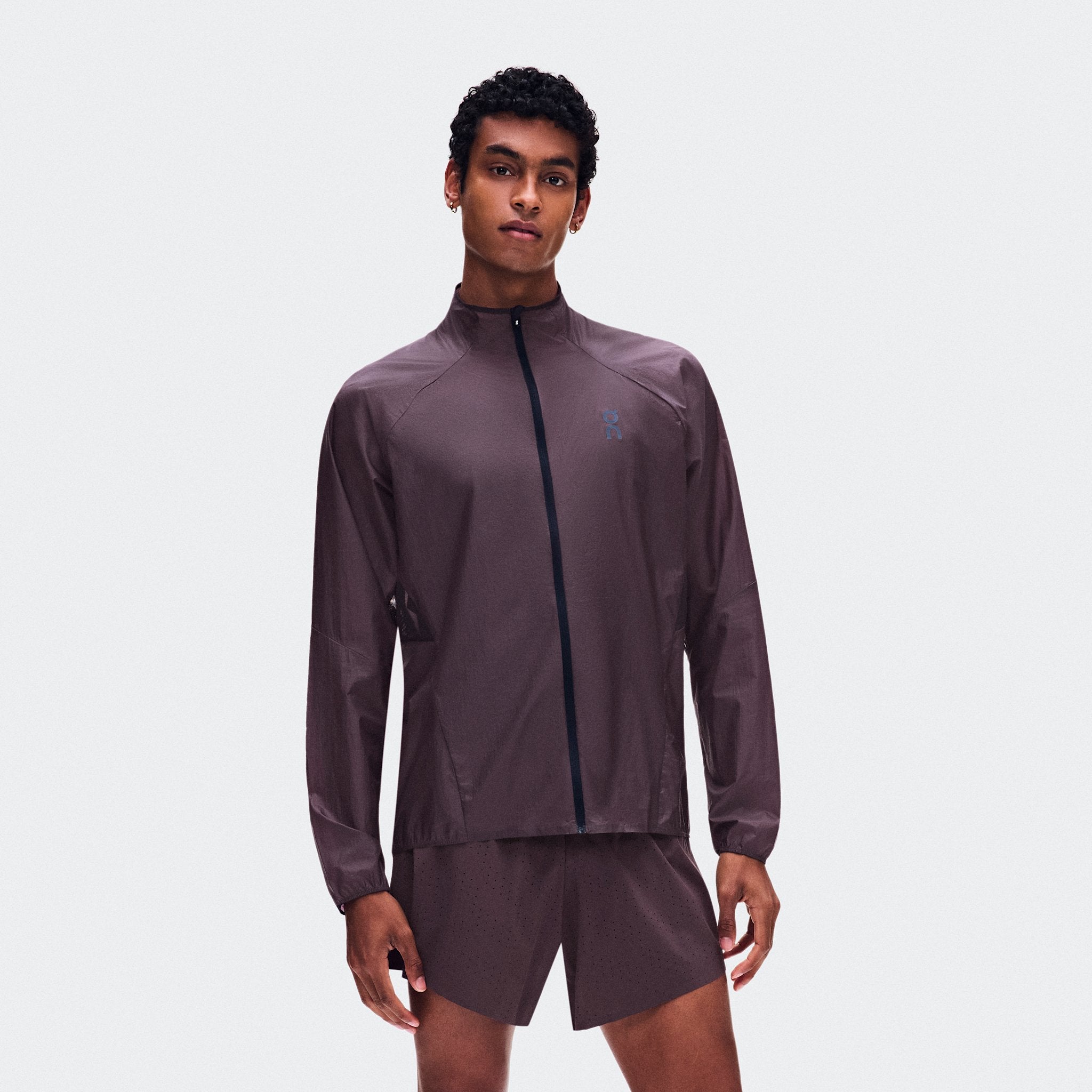 On Zero Jacket Urchin