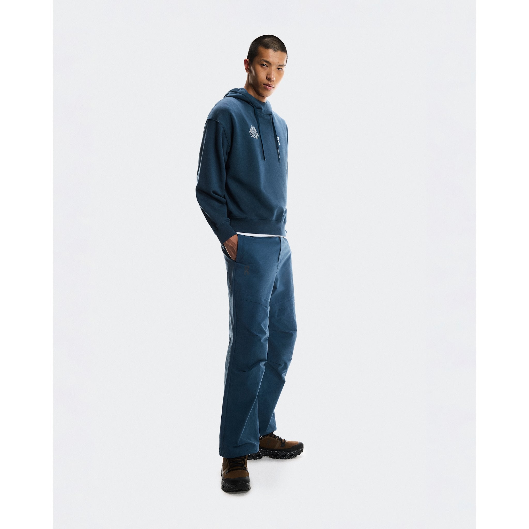 On Trek Pants BEAMS REI Pacific