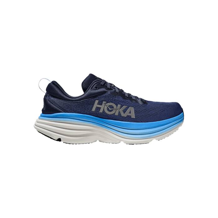 Hoka Bondi 8 'Outer Space'